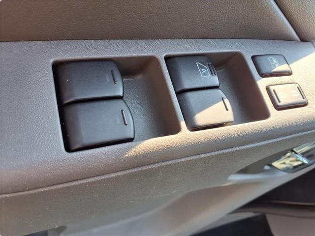 2019 Nissan Frontier SL