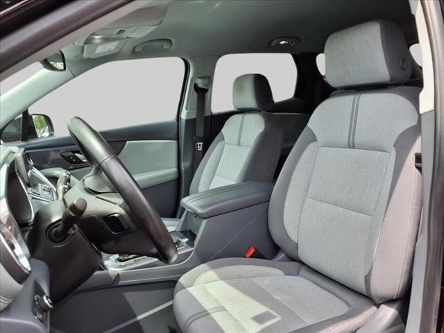 2019 Chevrolet Blazer LT