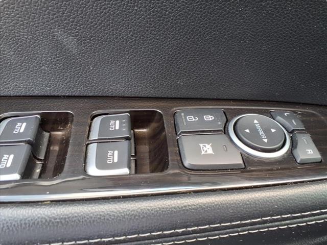 2020 Kia Sorento LX V6
