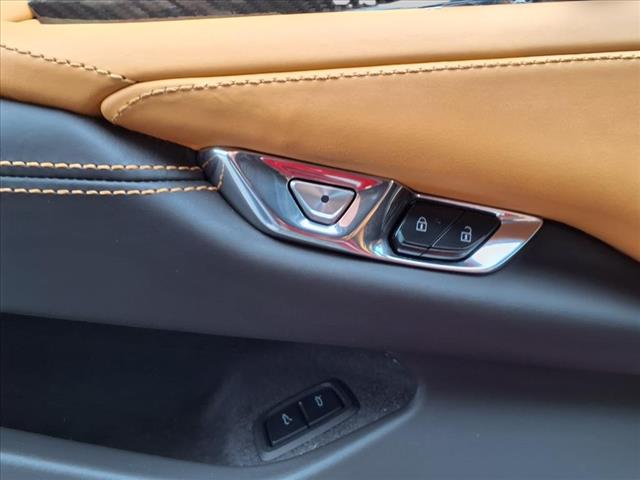 2021 Chevrolet Corvette Stingray