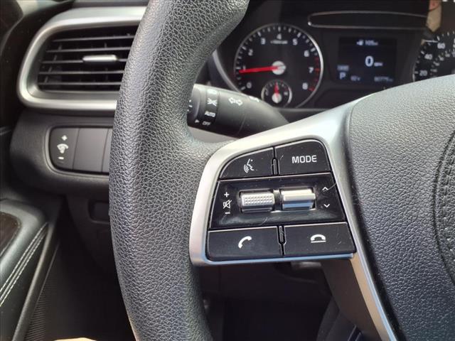 2020 Kia Sorento LX V6