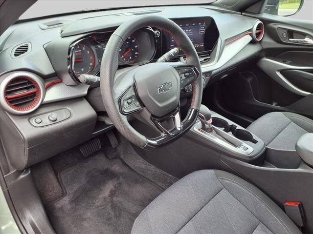 2024 Chevrolet Trax RS