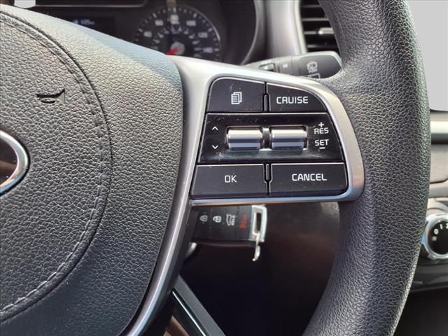 2020 Kia Sorento LX V6
