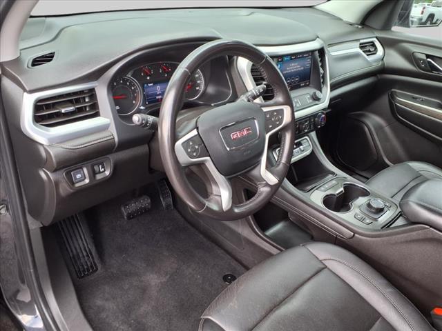 2020 GMC Acadia SLT