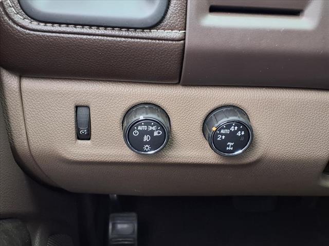 2016 GMC Canyon SLT