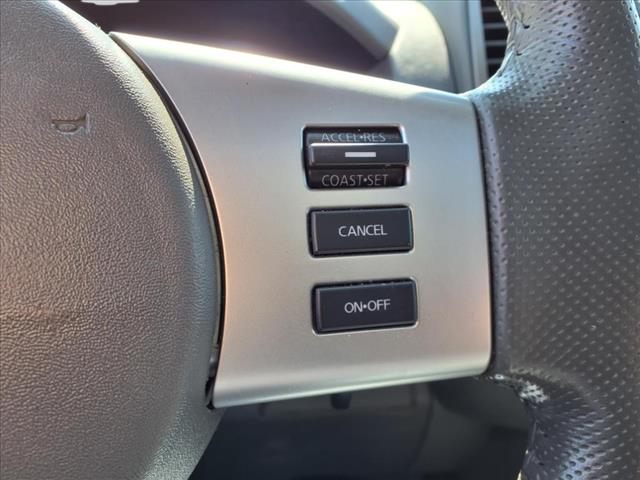 2019 Nissan Frontier SL
