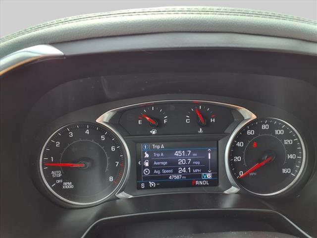 2019 Chevrolet Blazer LT
