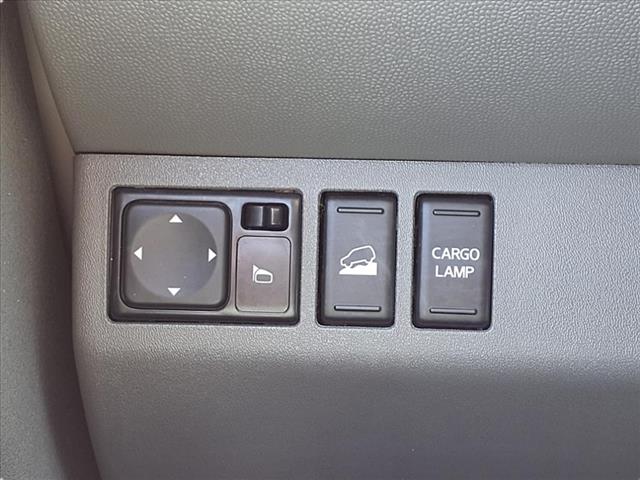 2019 Nissan Frontier SL