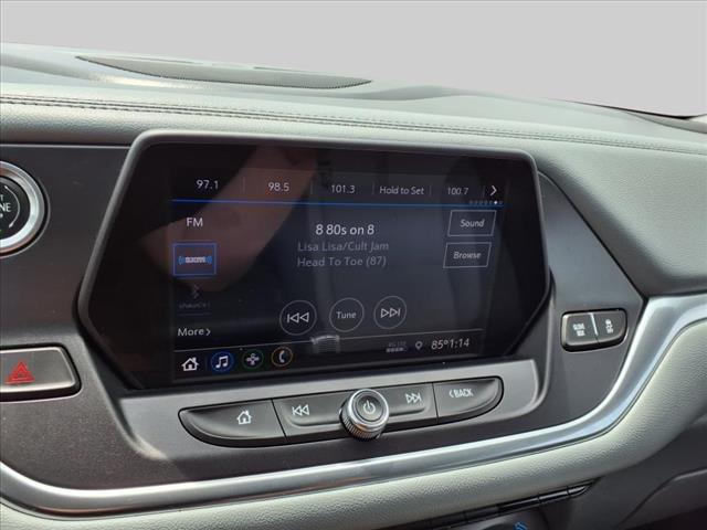2019 Chevrolet Blazer LT