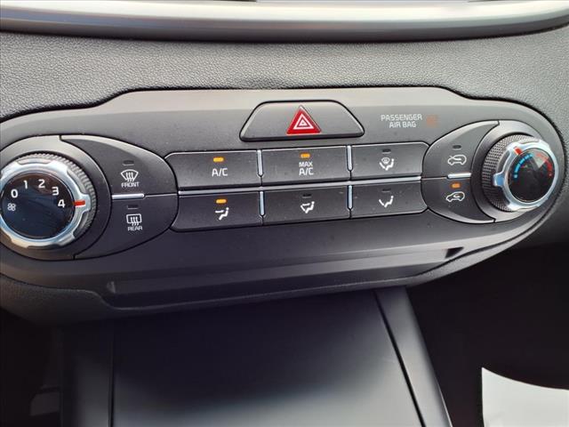 2020 Kia Sorento LX V6