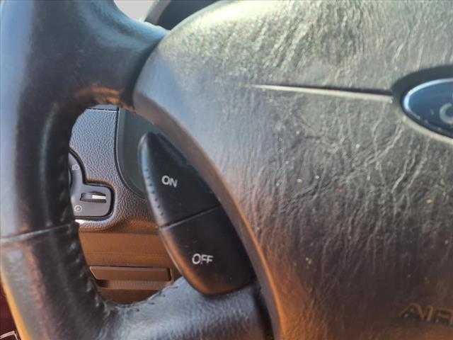 2006 Ford Focus ZX5 SES