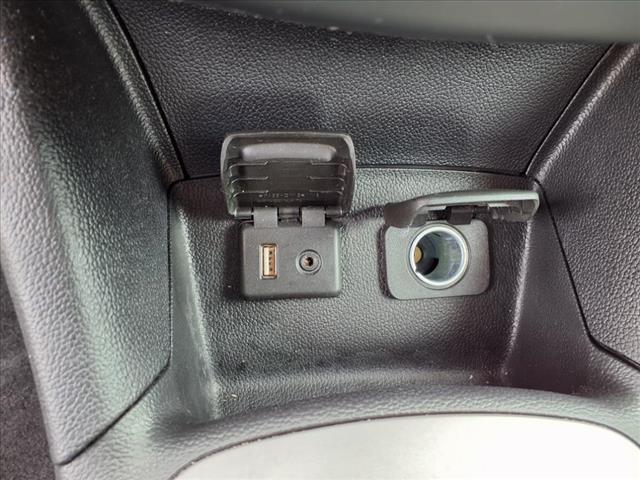 2018 Chevrolet Cruze LS Auto