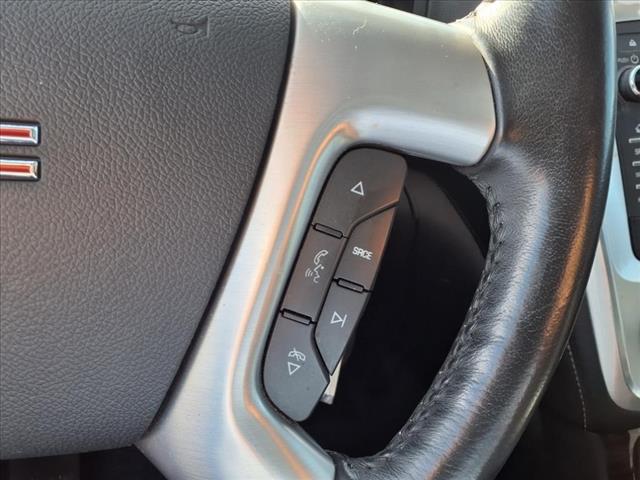 2017 GMC Acadia Limited Base