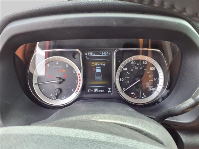2018 Nissan Titan XD SL