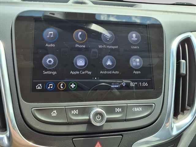 2021 Chevrolet Equinox Premier