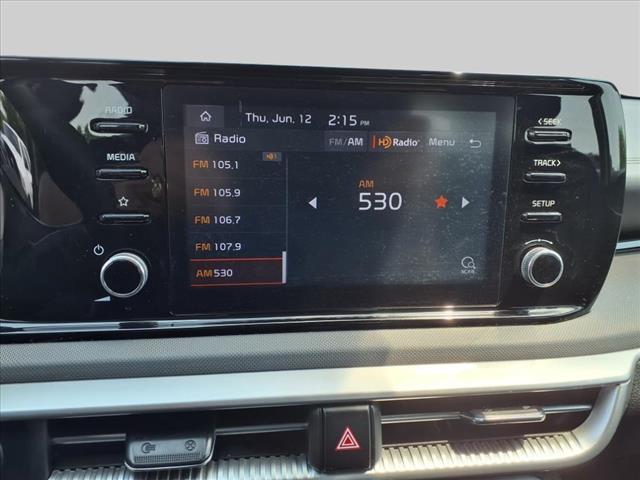 2023 Kia K5 LXS