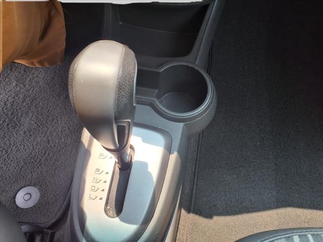 2015 Chevrolet Spark 1LT CVT