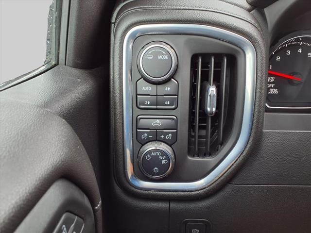 2022 Chevrolet Silverado 1500 Limited LT