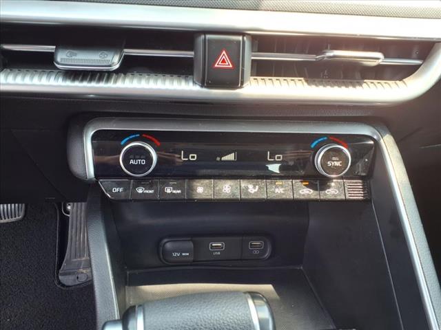 2023 Kia K5 LXS