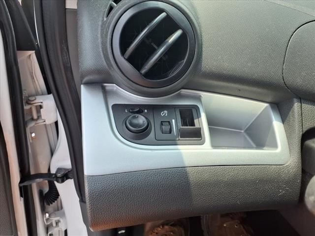 2015 Chevrolet Spark 1LT CVT