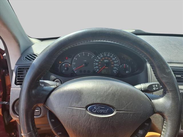 2006 Ford Focus ZX5 SES