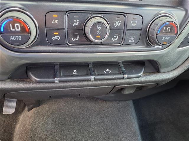 2015 Chevrolet Silverado 1500 LT Z71