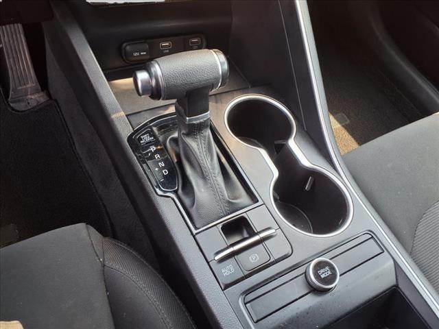 2023 Kia K5 LXS