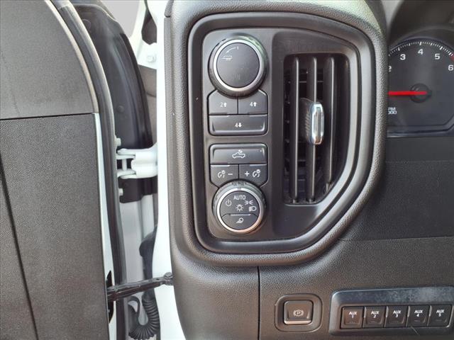 2023 Chevrolet Silverado 2500HD Work Truck