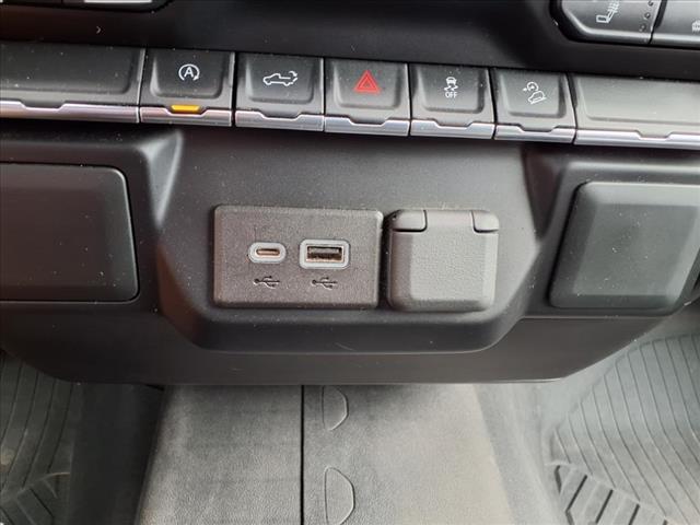 2022 Chevrolet Silverado 1500 Limited LT