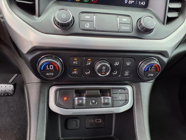2020 GMC Acadia SLT