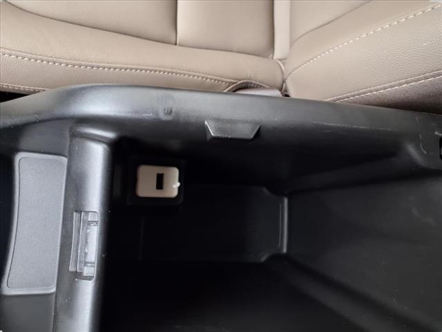 2016 GMC Canyon SLT