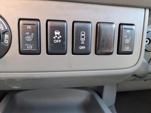 2019 Nissan Frontier SL