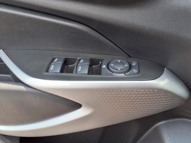 2024 Chevrolet Trax RS