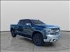 2022 Chevrolet Silverado 1500 Limited LTZ
