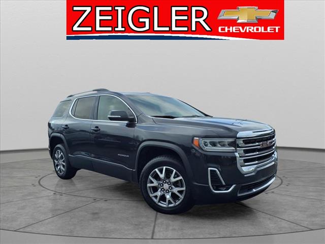 2020 GMC Acadia SLT