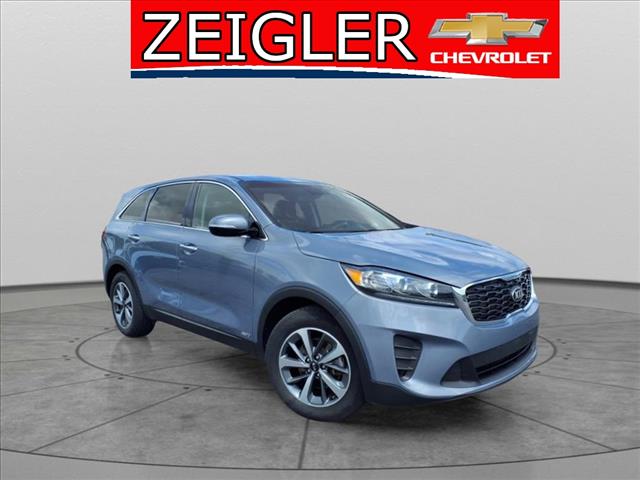 2020 Kia Sorento LX V6