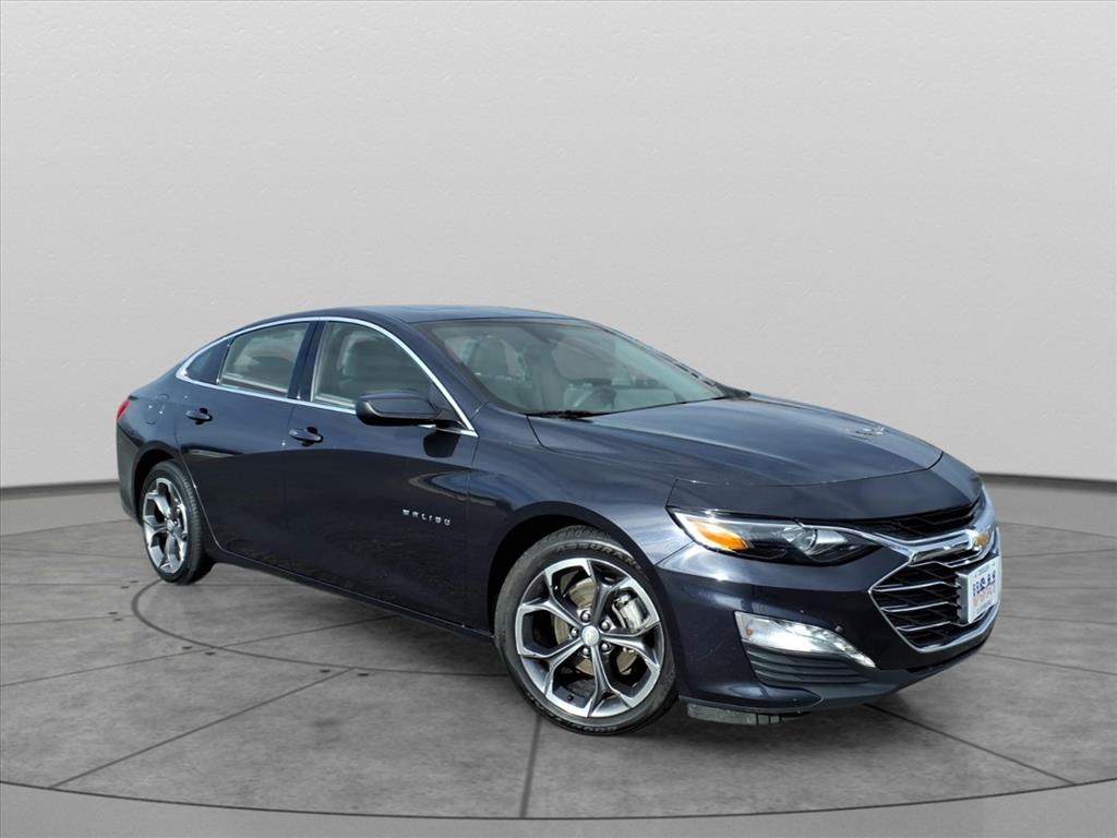 2023 Chevrolet Malibu LT - main photo