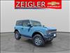 2023 Ford Bronco Badlands Advanced