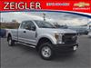 2019 Ford F-250 Super Duty