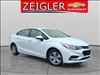2018 Chevrolet Cruze LS Auto