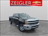 2016 Chevrolet Silverado 2500HD LT