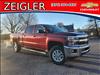 2015 Chevrolet Silverado 2500HD