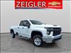 2023 Chevrolet Silverado 2500HD Work Truck
