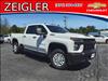 2020 Chevrolet Silverado 2500HD