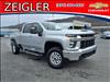 2023 Chevrolet Silverado 2500HD