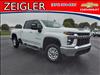 2023 Chevrolet Silverado 2500HD