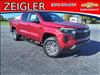 2024 Chevrolet Colorado