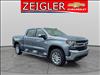 2022 Chevrolet Silverado 1500 Limited LT