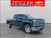 2015 Chevrolet Silverado 1500 LT Z71