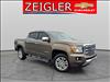 2016 GMC Canyon SLT